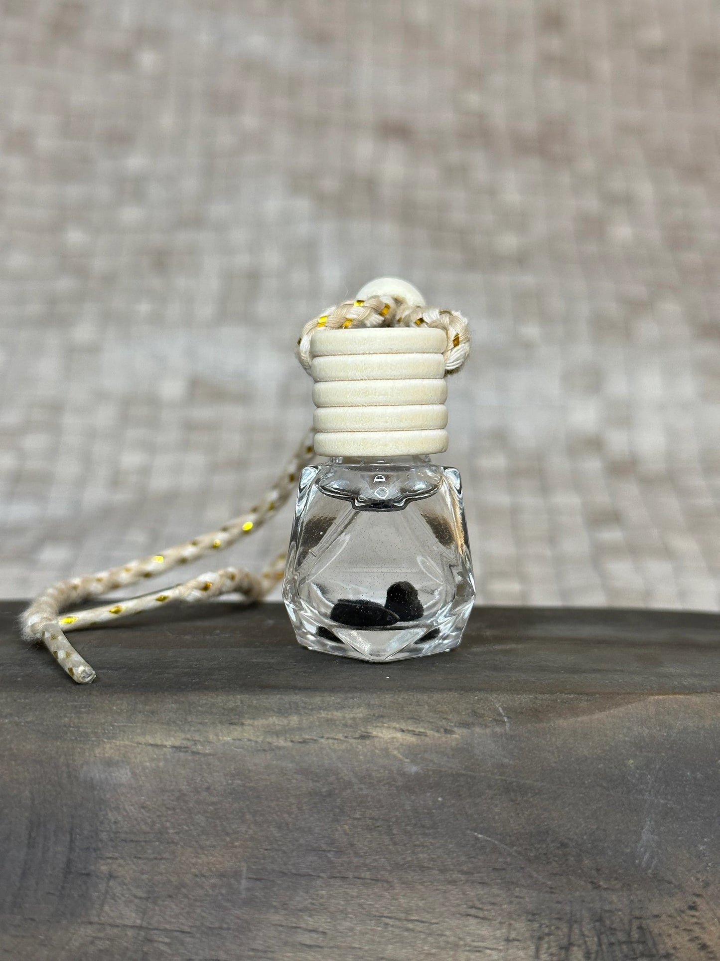 Crystal Infused Hanging Diffusers (8ml)