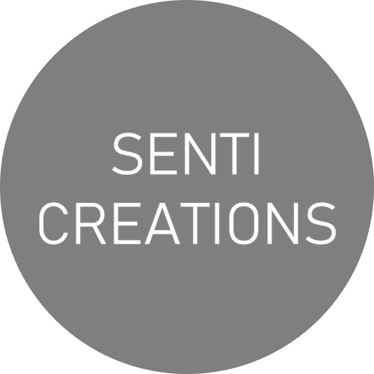 Senti Creations Gift Card